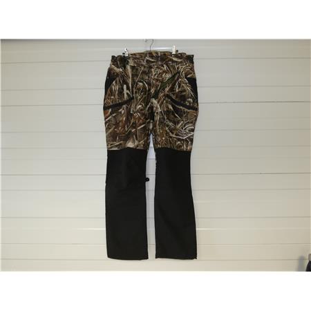 Pantalon Homme Browning Ultimate Activ - Camou - 48