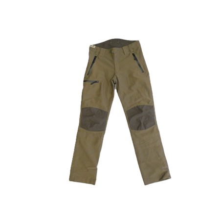 Pantalon Homme Browning Ultimate - Vert - 38