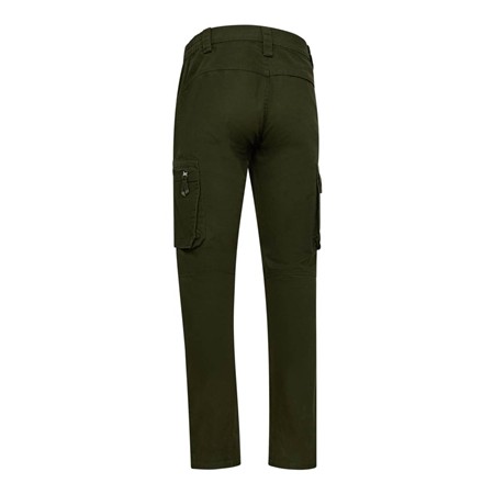 PANTALON HOMME DEERHUNTER ASHWOOD - PEAT