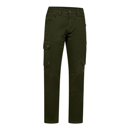 Pantalon Homme Deerhunter Ashwood - Peat