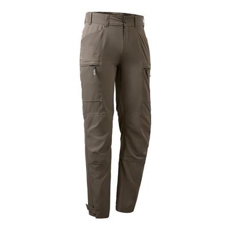 Pantalon Homme Deerhunter Canopy - Gris