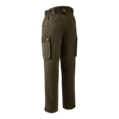 PANTALON HOMME DEERHUNTER EAGLE - VERT