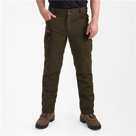 PANTALON HOMME DEERHUNTER EAGLE - VERT