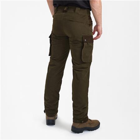 PANTALON HOMME DEERHUNTER EAGLE - VERT