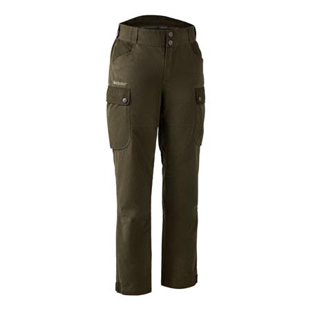 Pantalon Homme Deerhunter Eagle - Vert