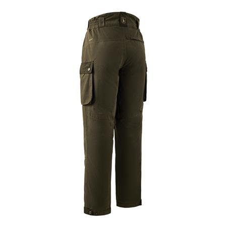 PANTALON HOMME DEERHUNTER EAGLE WINTER - VERT