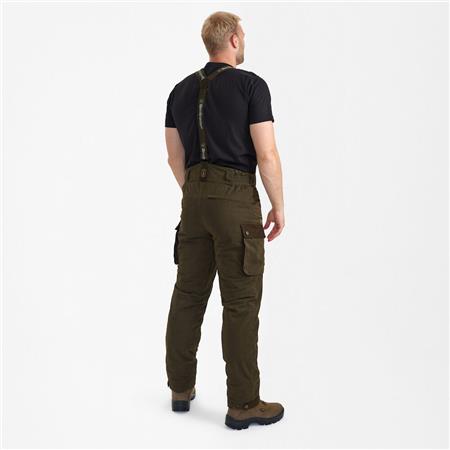 PANTALON HOMME DEERHUNTER EAGLE WINTER - VERT