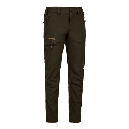 Pantalon Homme Deerhunter Game Active - Wood