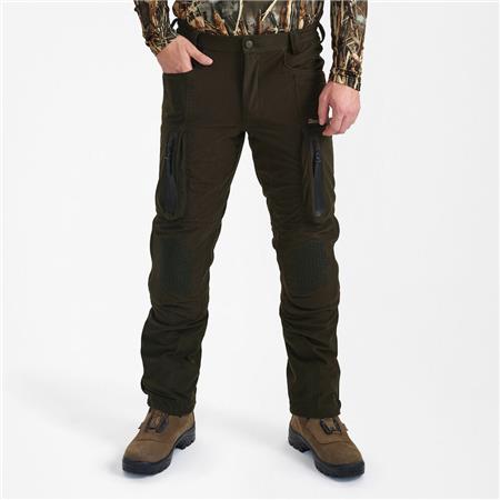 PANTALON HOMME DEERHUNTER GAME PRO LIGHT - REALTREE MAX-7