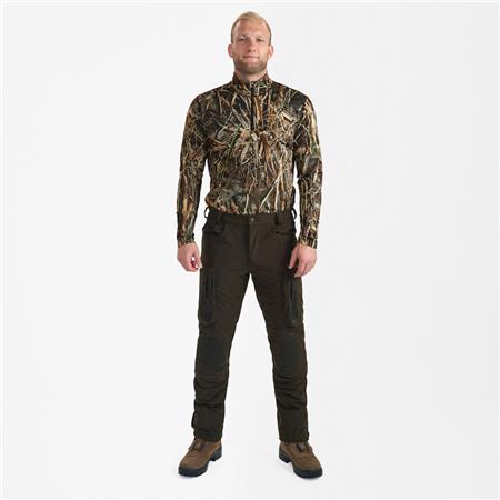 PANTALON HOMME DEERHUNTER GAME PRO LIGHT - REALTREE MAX-7