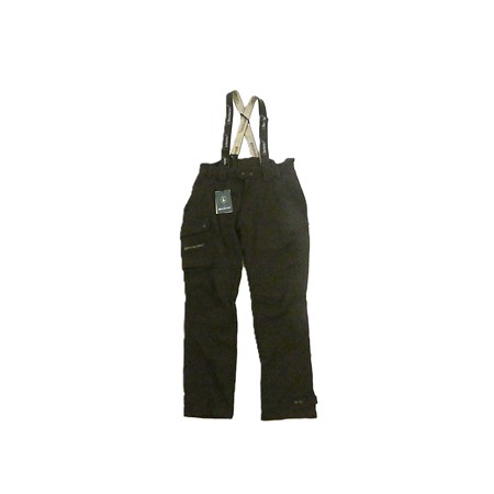 Pantalon Homme Deerhunter Muflon Extreme Trousers - Marron - 50