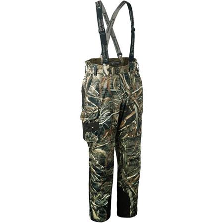 Pantalon Homme Deerhunter Muflon Trousers - Realtree Max 5 Camo