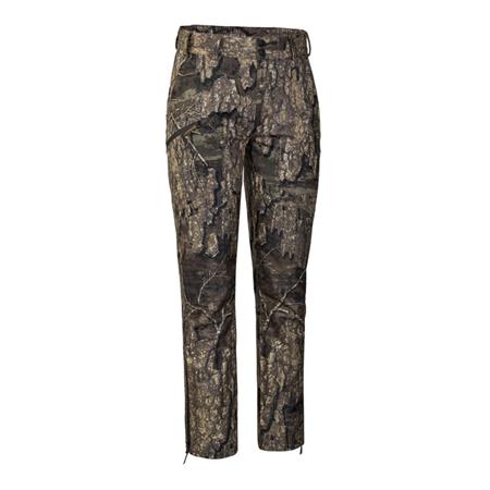 Pantalon Homme Deerhunter Pro Gamekeeper Boot Trousers - Realtree Timber