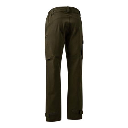 PANTALON HOMME DEERHUNTER SAREK FULL STRETCH - FALLEN LEAF