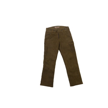 Pantalon Homme Deerhunter Strasboug - Marron - 50