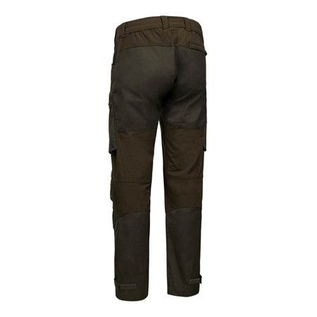 PANTALON HOMME DEERHUNTER STRIKE NXT - DEEP GREEN