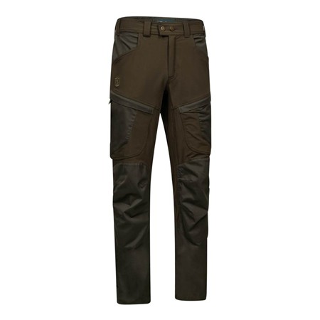 Pantalon Homme Deerhunter Strike Nxt - Deep Green