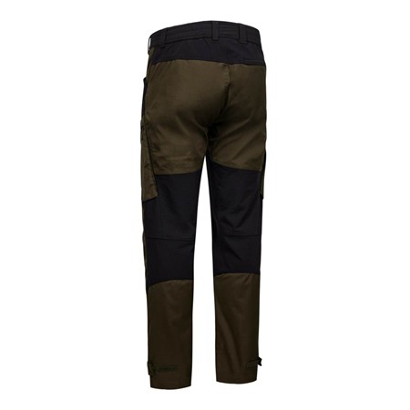 PANTALON HOMME DEERHUNTER STRIKE NXT - FALLEN LEAF