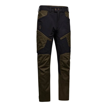Pantalon Homme Deerhunter Strike Nxt - Fallen Leaf