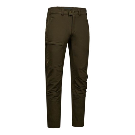 Pantalon Homme Deerhunter Strike Nxt Full Stretch - Fallen Leaf