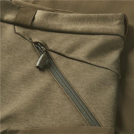 PANTALON HOMME HARKILA AGNAR HYBRID - KAKI