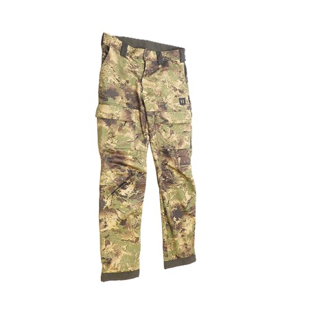 Pantalon Homme Harkila Deer Stalker Camo Light - Axis Msp Forest Green - 42