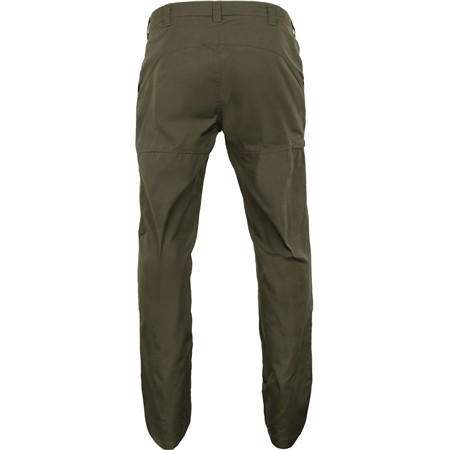 PANTALON HOMME HARKILA FJELL ACE - WILLOW GREEN