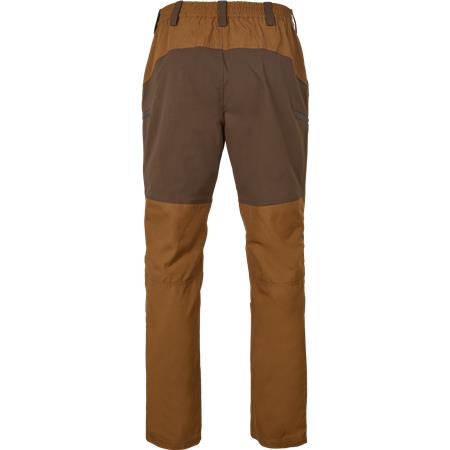 PANTALON HOMME HARKILA FJELL - RUSTIQUE CLAY/BROWN