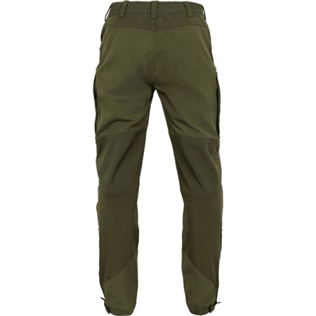 PANTALON HOMME HARKILA FLEX - WILLOW GREEN
