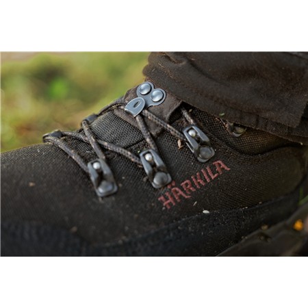 PANTALON HOMME HARKILA FOREST HUNTER GTX CAMO - AXIS MSP DARKWOOD
