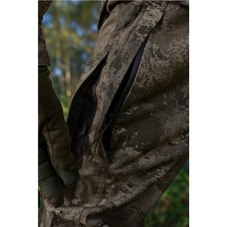 PANTALON HOMME HARKILA FOREST HUNTER GTX CAMO - AXIS MSP DARKWOOD