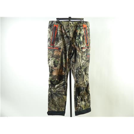 Pantalon Homme Harkila Moose Hunter 2.0 Light - Mossyoak - 56