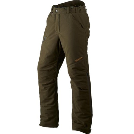 Pantalon Homme Harkila Norfell Insulated - Kaki - 52
