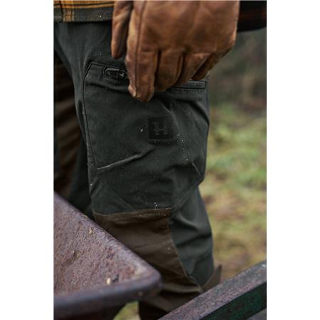 PANTALON HOMME HARKILA RAGNAR - JET SET/SHADOW GREY