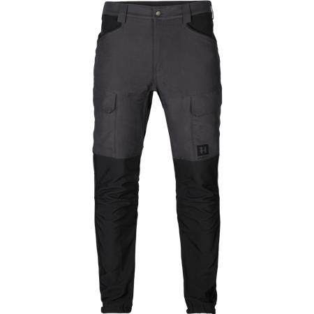 Pantalon Homme Harkila Scandinavian - Phantom Grey/Black