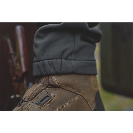 PANTALON HOMME HARKILA SCANDINAVIAN - SALUTE/ANTHRACITE