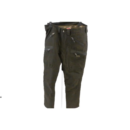 Pantalon Homme Hart Aker-J - Kaki - 46