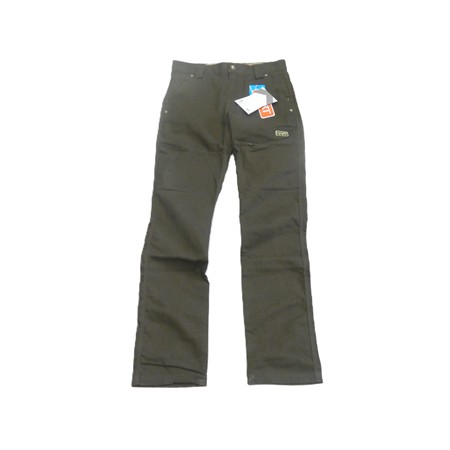 Pantalon Homme Hart Balaitus-T - Marron - 38