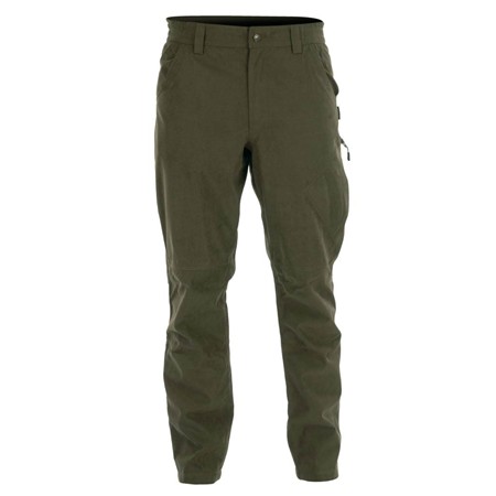 PANTALON HOMME HART BASA-T - VERT