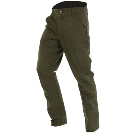 Pantalon Homme Hart Basa-T - Vert