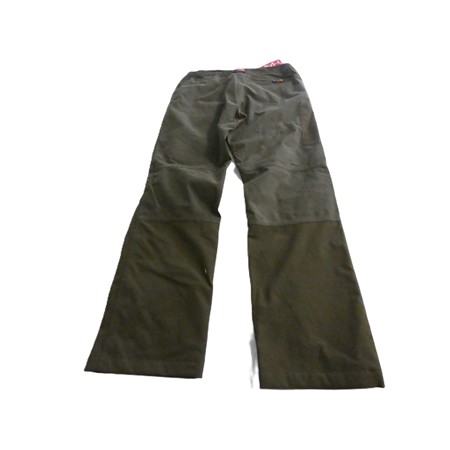 PANTALON HOMME HART BIANDITZ-T - KAKI - 46 OCCASION