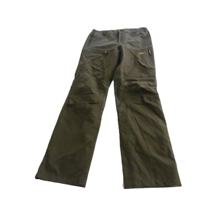 Pantalon Homme Hart Bianditz-T - Kaki - 46