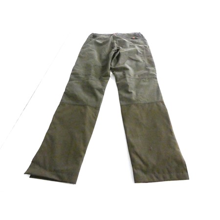 PANTALON HOMME HART BIANDITZ-TF - KAKI - 46 OCCASION