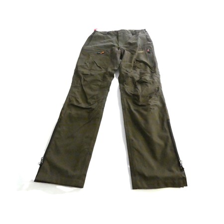 Pantalon Homme Hart Bianditz-Tf - Kaki - 46
