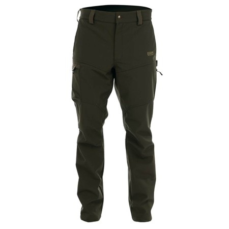 PANTALON HOMME HART BLADE-T - VERT