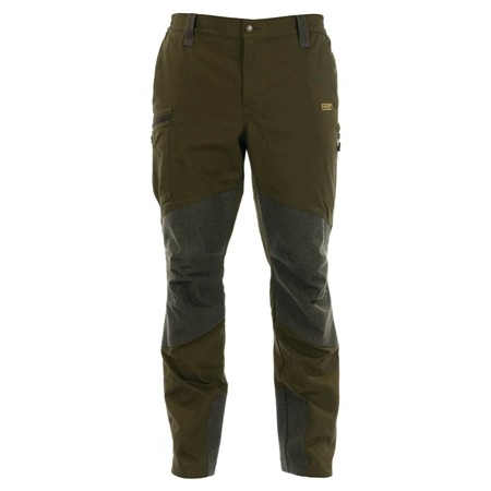 PANTALON HOMME HART EIFEL-T 2.0 - VERT