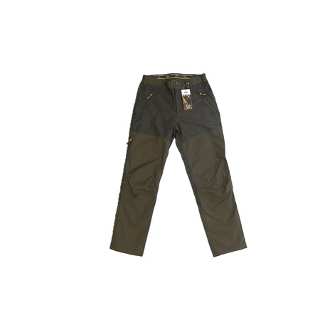 Pantalon Homme Hart Feldberg-T - Kaki - 46