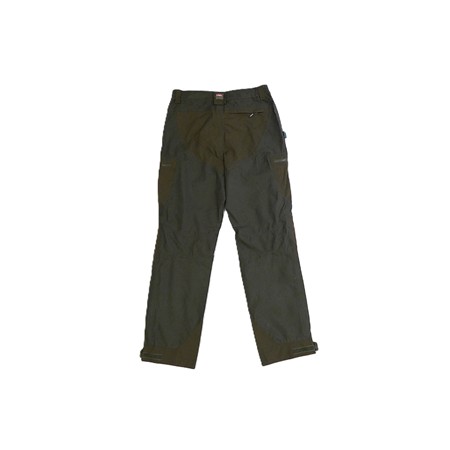 PANTALON HOMME HART GALTUR-T - MARRON - 46 OCCASION