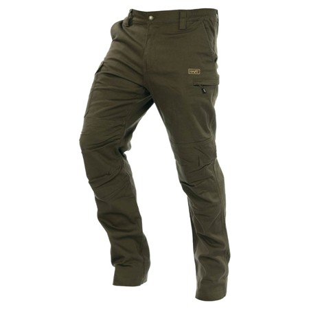 Pantalon Homme Hart Ibero-T Evo - Vert