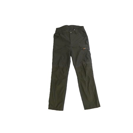 Pantalon Homme Hart Ilie-T - Vert - 46